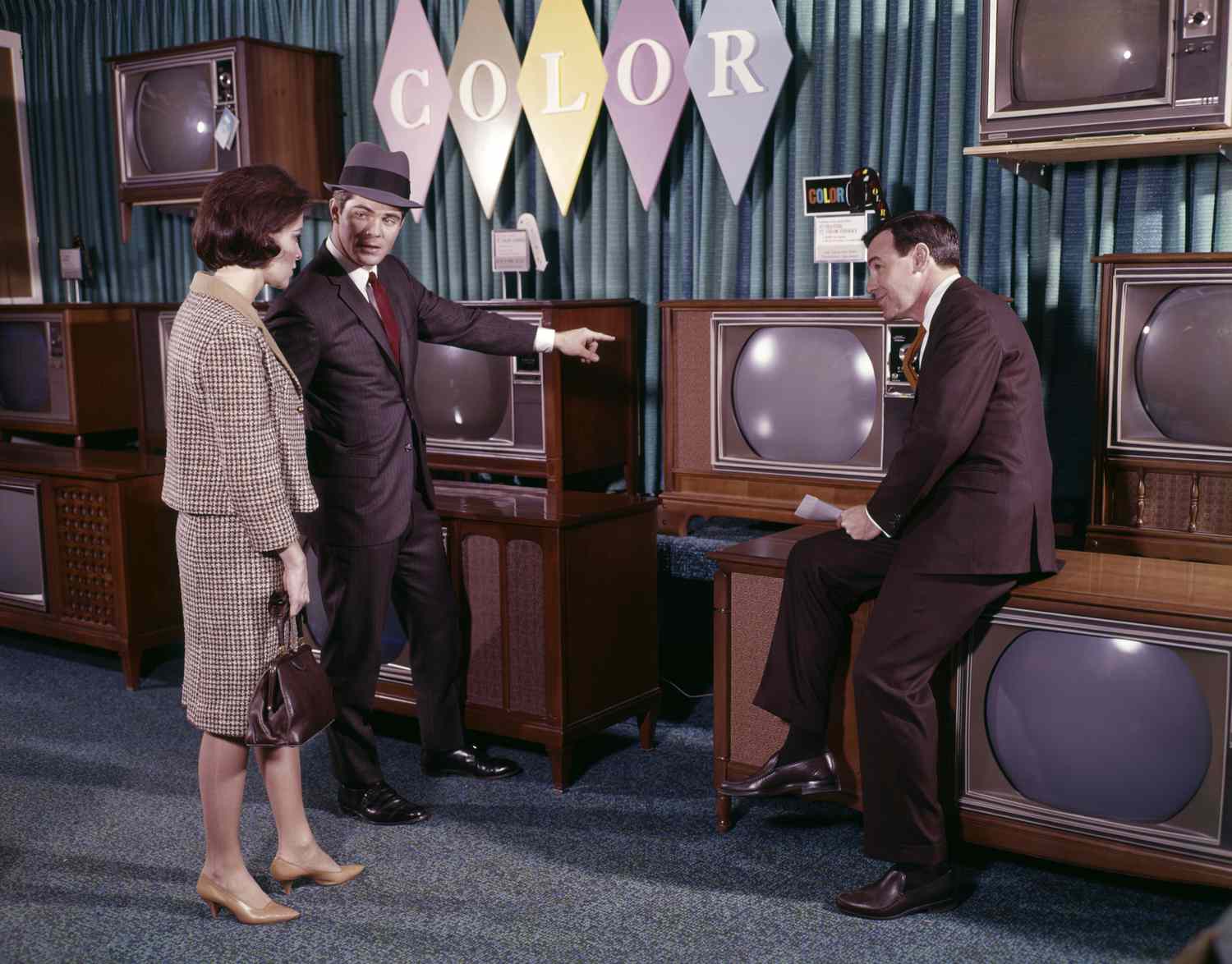 Hizan Televizyon Tamircisi